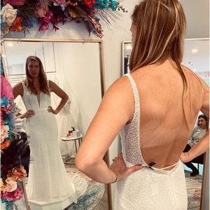 Cizzy Australia - wedding dress
